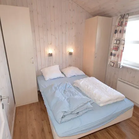Prázdninový dům Holiday Harrerenden Hjorring Denm Lønstrup