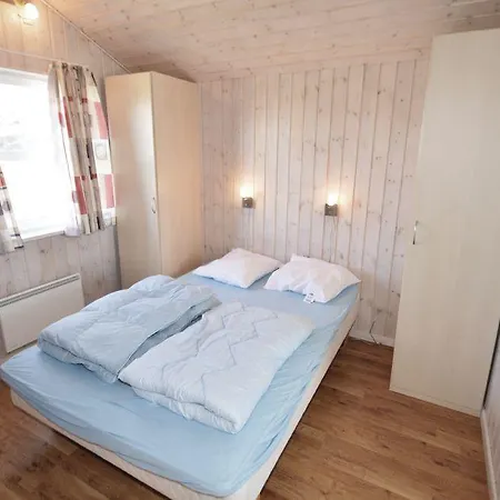 Holiday Harrerenden Hjorring Denm Prázdninový dům
